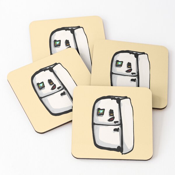 Item preview, FRIDGE designed and sold by TeefGape.