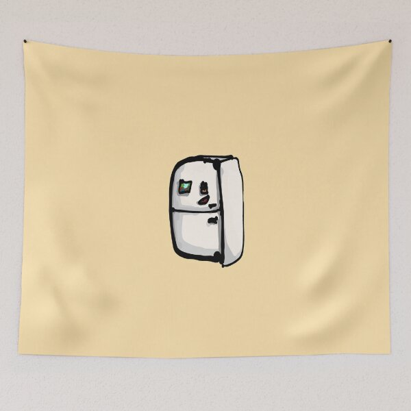 Item preview, FRIDGE designed and sold by TeefGape.