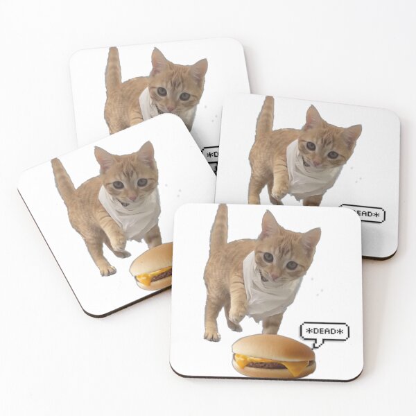 Item preview, It’s ok I killed it  designed and sold by Kitty Shinanigans.