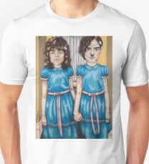 Sparks Forever and Ever Unisex T-Shirt