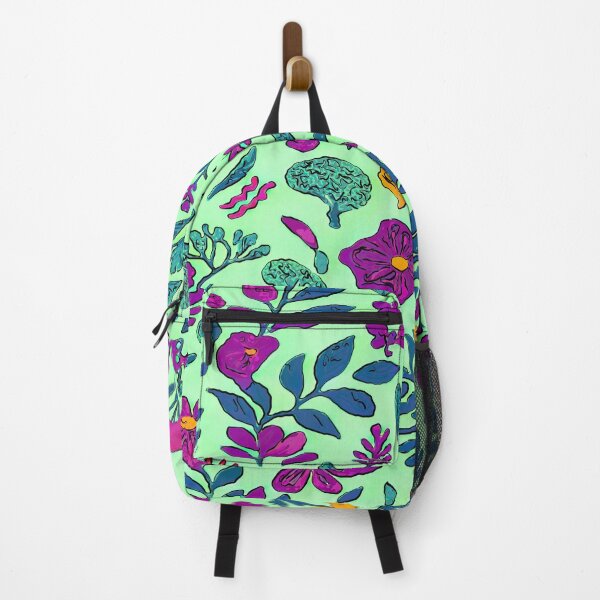 Item preview, Meadow Floral designed and sold by ValuablesArt.