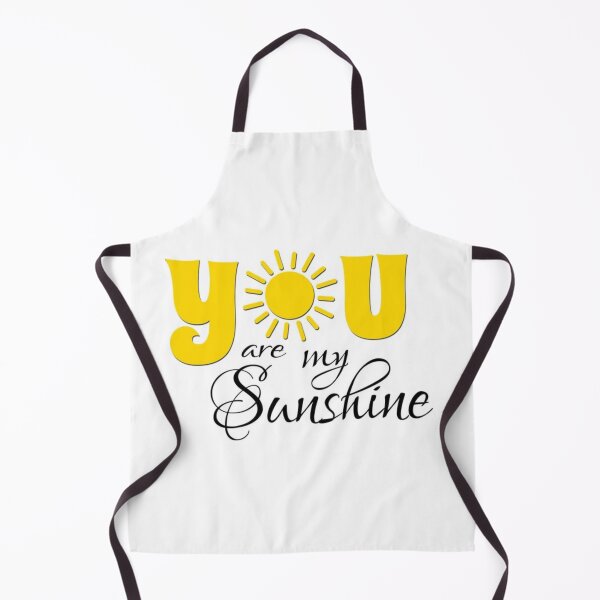 Item preview, You are my Sunshine designed and sold by rhino715.