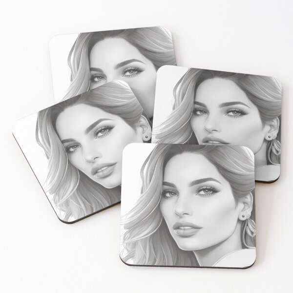 Item preview, Snoh Aalegra trending design designed and sold by PrintDesignFlow.