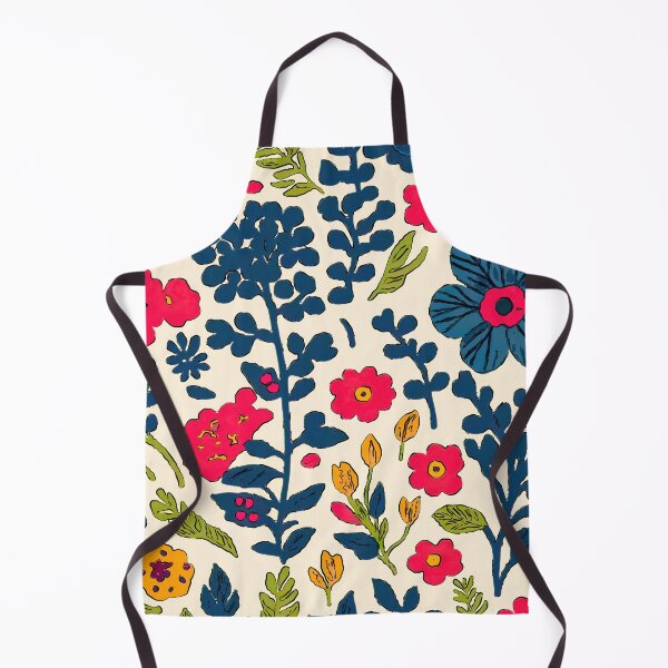Aperçu de l'œuvre Prairie florale créée et vendue par ValuablesArt.