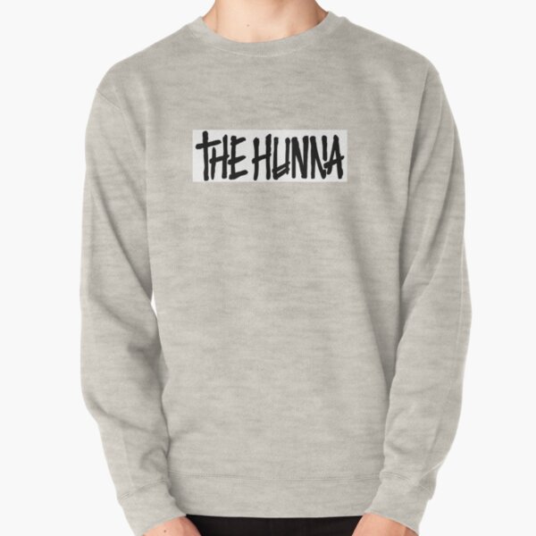 the hunna hoodie