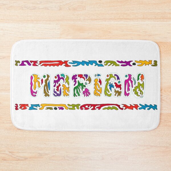 Item preview, Marian designed and sold by aureliart66.