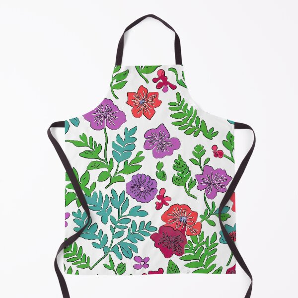 Aperçu de l'œuvre Prairie florale créée et vendue par ValuablesArt.