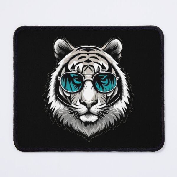 Item preview, Cool Tiger wearing sunglasses designed and sold by Cascio311.