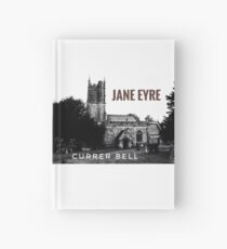 Currer Glocke Jane Eyre Charlotte Bronte Notizbuch