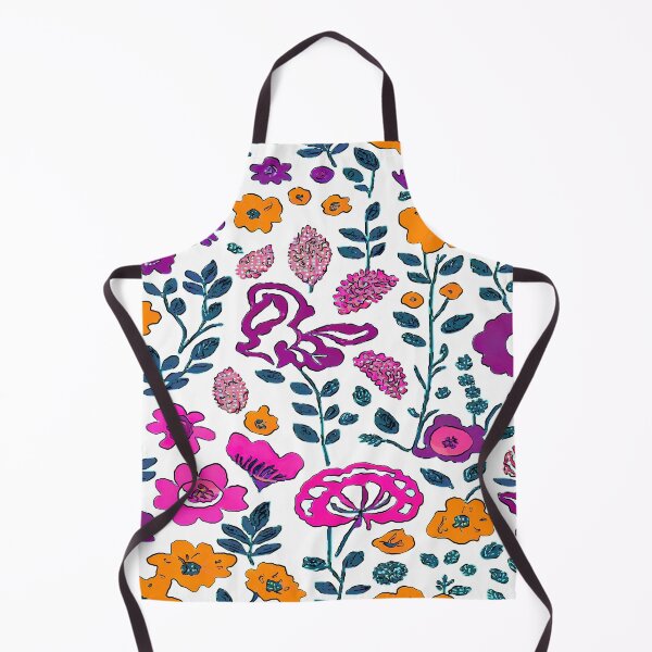 Aperçu de l'œuvre Prairie florale créée et vendue par ValuablesArt.