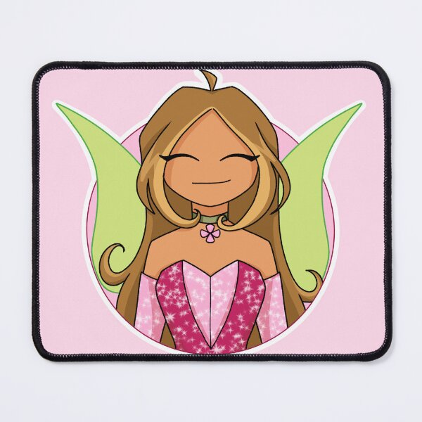 Item preview, Flora designed and sold by ravendraw3.