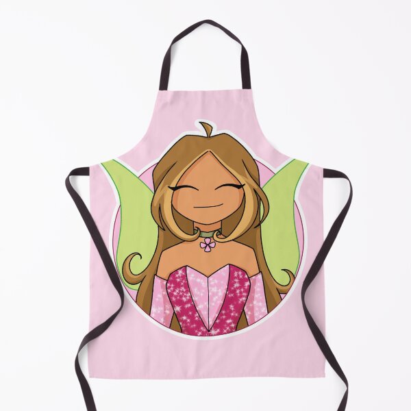 Item preview, Flora designed and sold by ravendraw3.