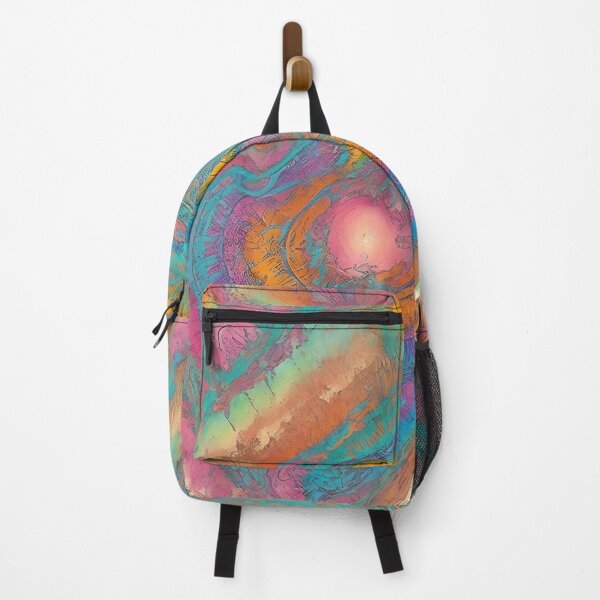 Item preview, Cosmic Tie Dye designed and sold by PixelCratey.