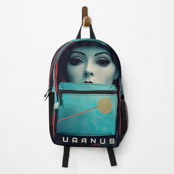 Item preview, The Alchemist of Uranus designed and sold by danielliamgill.