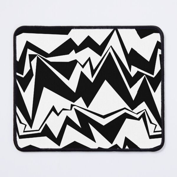 Item preview, Quake horizontal inverted designed and sold by SamohtCreates.