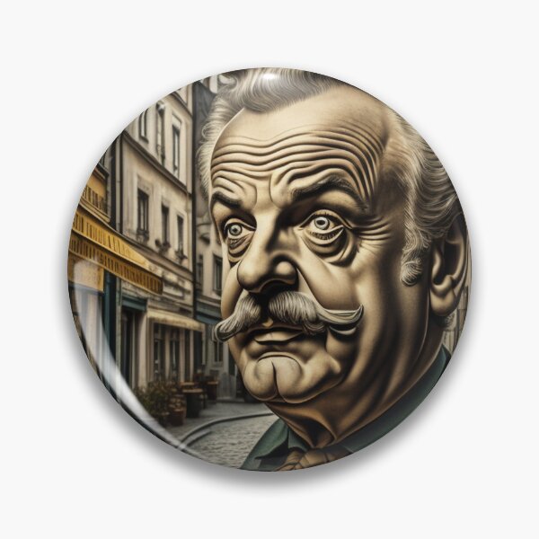 Item preview, brassens designed and sold by SplendidStyles.