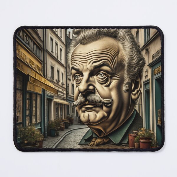 Item preview, brassens designed and sold by SplendidStyles.