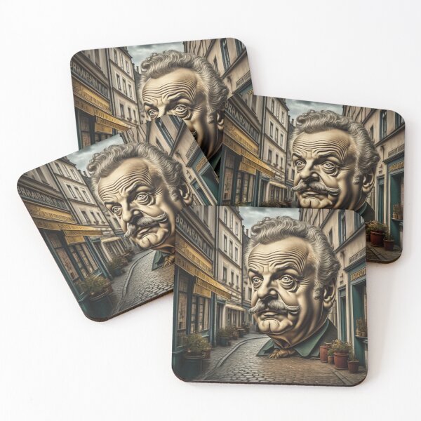 Item preview, brassens designed and sold by SplendidStyles.