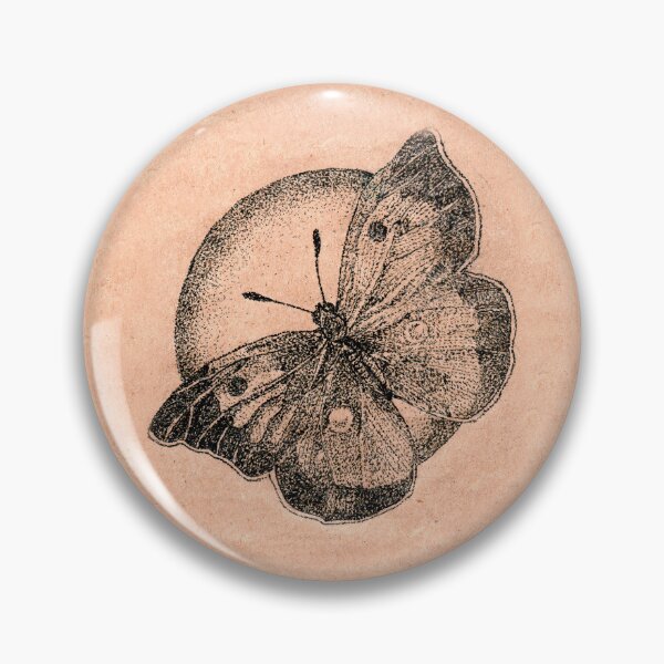 Item preview, butterfly in a paper bag designed and sold by CarolineGaleano.