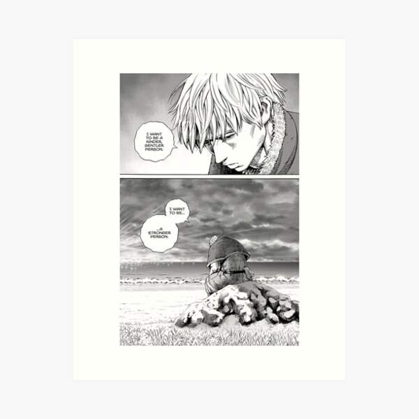 Einar Vinland Saga Gifts & Merchandise for Sale