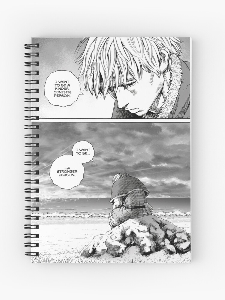 Vinland Saga Book One Review • AIPT