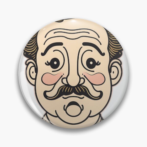 Item preview, Copie de brassens designed and sold by SplendidStyles.