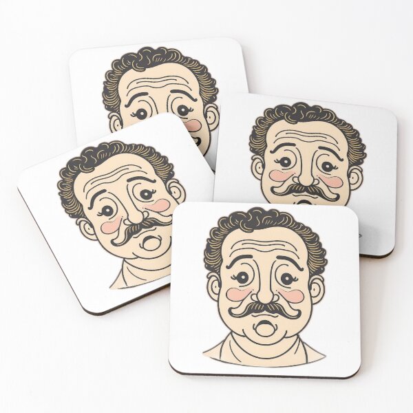 Item preview, Copie de brassens designed and sold by SplendidStyles.