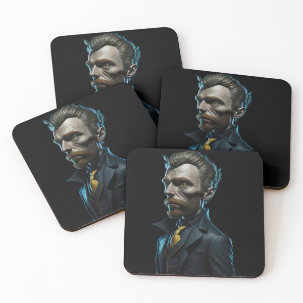 Item preview,  "Fandom Reverie: A Creative and Novel Celebrity Fan Art Masterpiece" designed and sold by Hexen3.