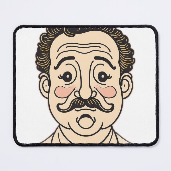 Item preview, Copie de brassens designed and sold by SplendidStyles.