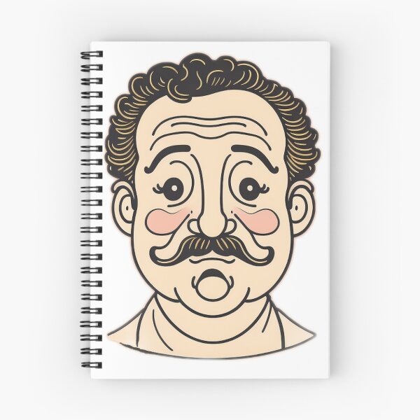 Item preview, Copie de brassens designed and sold by SplendidStyles.