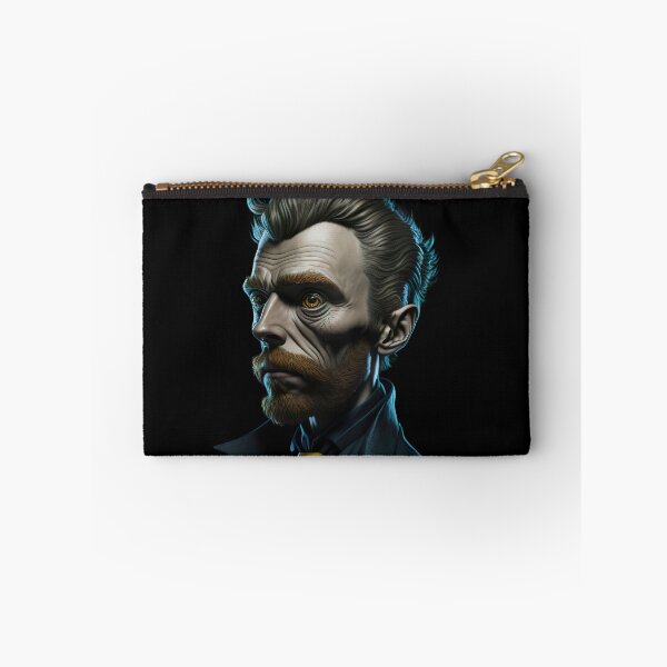 Item preview,  "Fandom Reverie: A Creative and Novel Celebrity Fan Art Masterpiece" designed and sold by Hexen3.