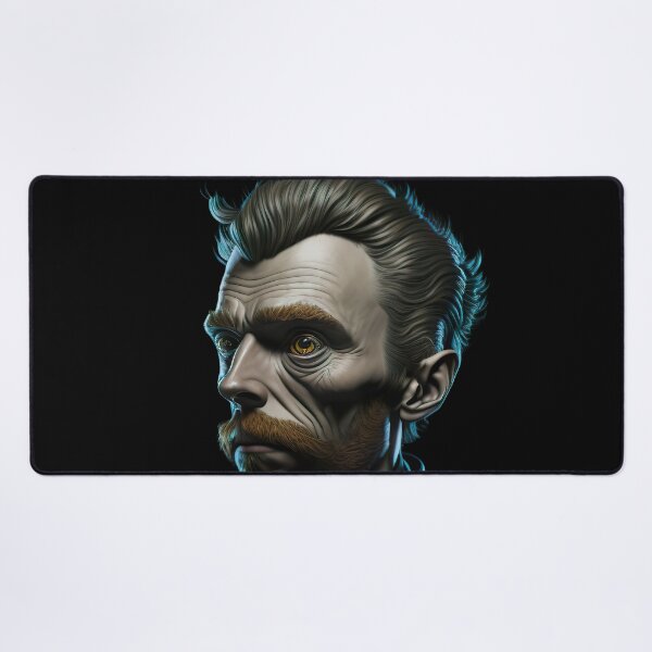 Item preview, "Fandom Reverie: A Creative and Novel Celebrity Fan Art Masterpiece" designed and sold by Hexen3.
