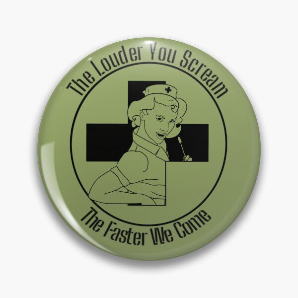 Item preview, Screamer designed and sold by Bigsworth.