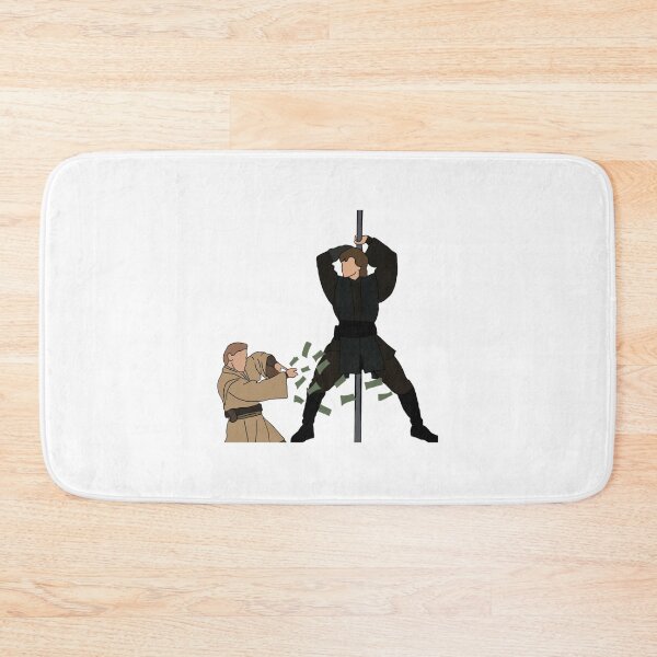 Item preview, Stripper Anakin designed and sold by hilaryirene.