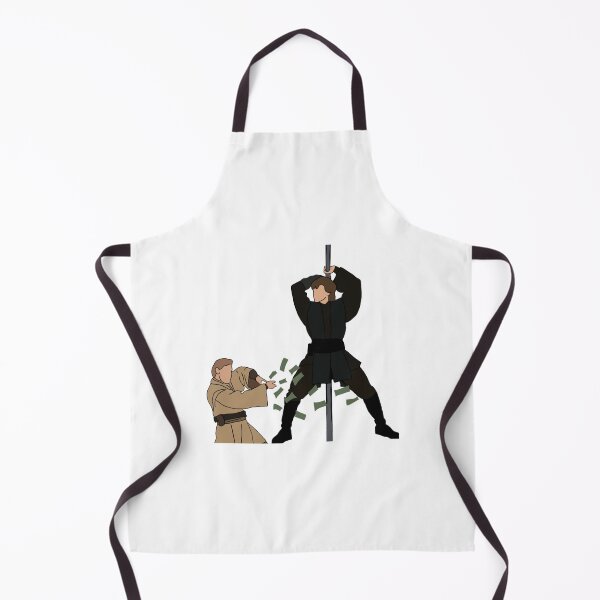 Item preview, Stripper Anakin designed and sold by hilaryirene.