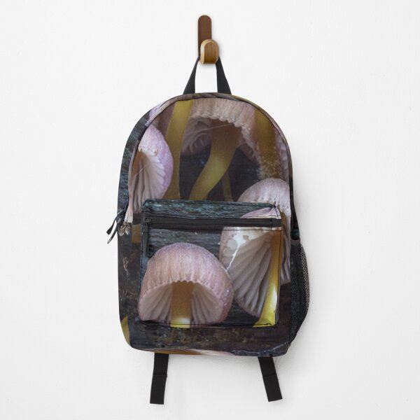 Item preview, We See You — Mushroom Lover designed and sold by Miru-mir.