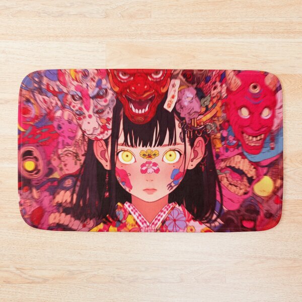 Item preview,  Fighting inner demons. designed and sold by akarisgarden.