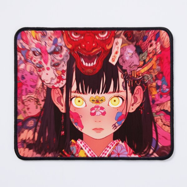 Item preview, Fighting inner demons. designed and sold by akarisgarden.