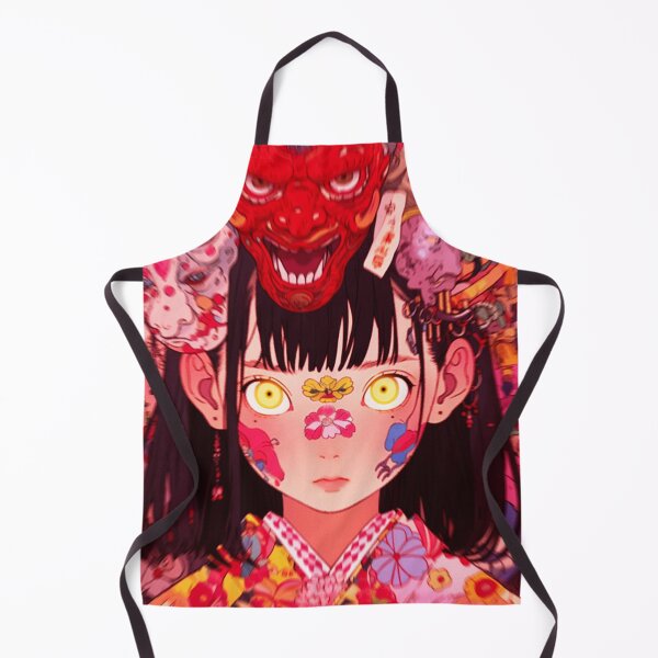 Item preview, Fighting inner demons. designed and sold by akarisgarden.