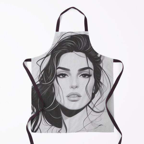Item preview, Snoh Aalegra photo design designed and sold by PrintDesignFlow.