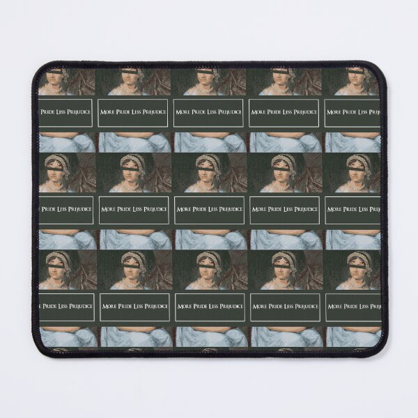 Item preview, More Pride Less Prejudice VINTAGE ART designed and sold by Guili arts ⭐⭐✅.
