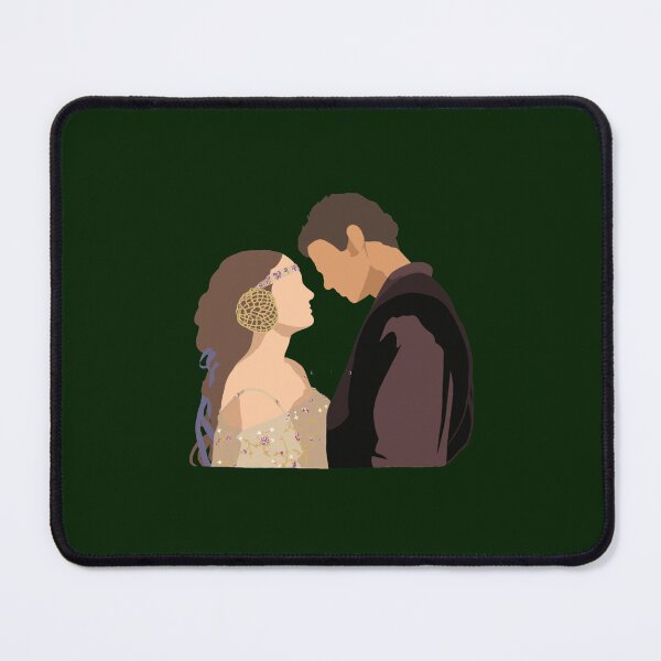 Item preview, Anakin and Padme-Attack of the Clones designed and sold by hilaryirene.