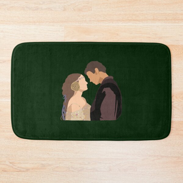 Item preview, Anakin and Padme-Attack of the Clones designed and sold by hilaryirene.