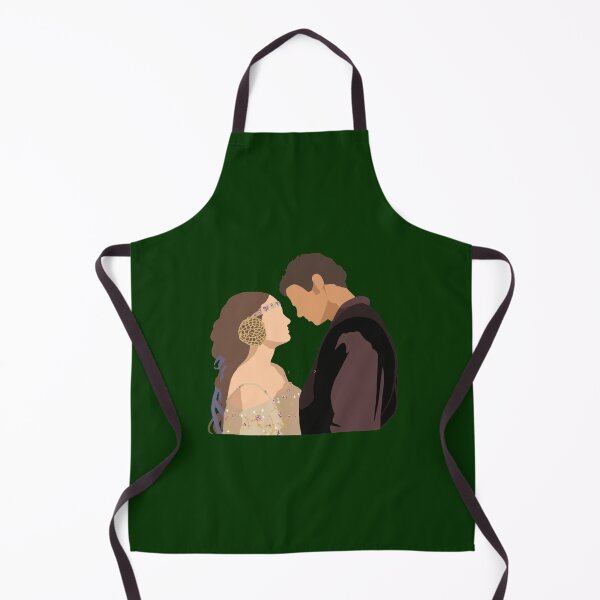 Item preview, Anakin and Padme-Attack of the Clones designed and sold by hilaryirene.