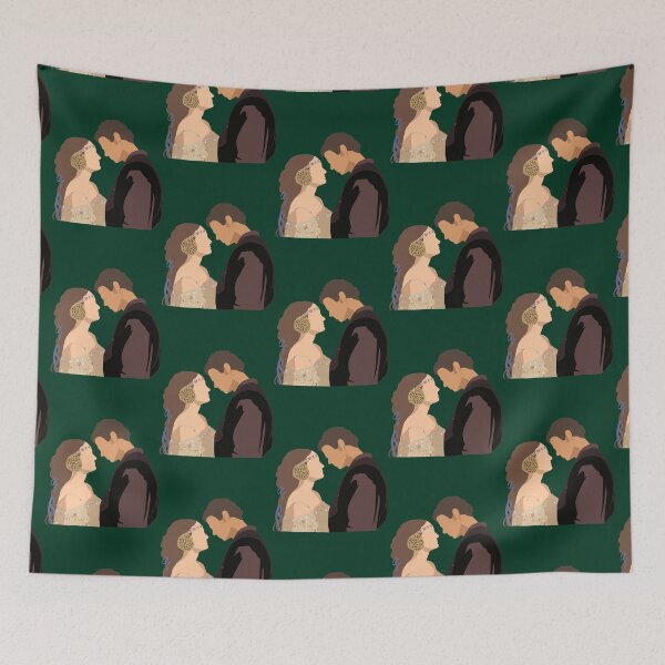 Item preview, Anakin and Padme-Attack of the Clones designed and sold by hilaryirene.