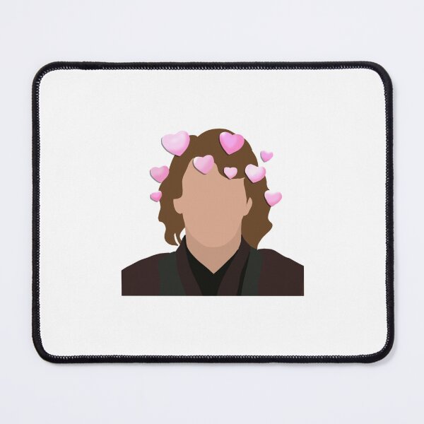 Item preview, Anakin Hearts designed and sold by hilaryirene.