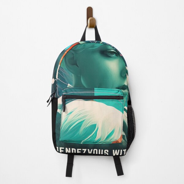 Item preview, Rendezvous with Uranus designed and sold by danielliamgill.