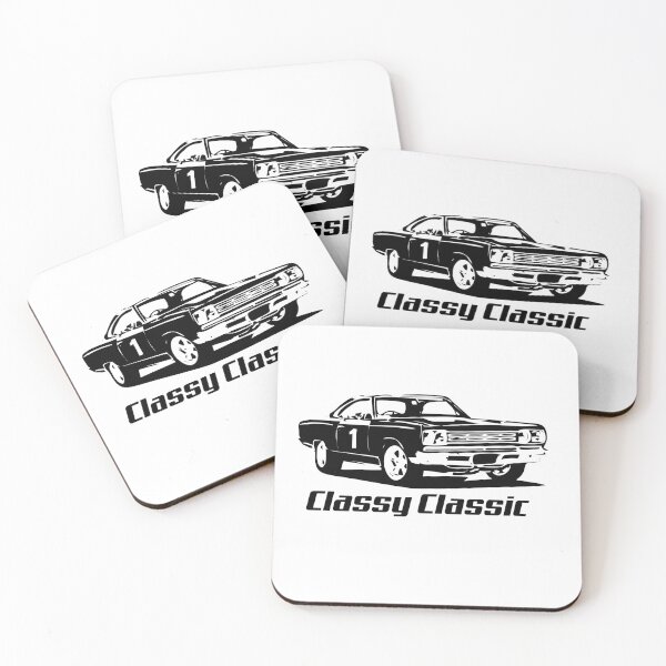 Item preview, Classy Classic (white background) designed and sold by Marlon Oseguera.