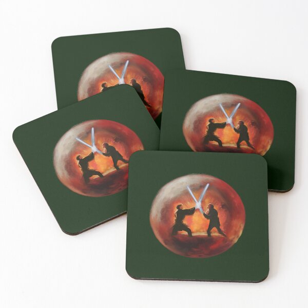 Item preview, Mustafar Active  designed and sold by hilaryirene.