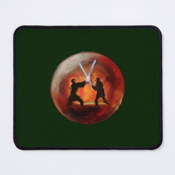 Item preview, Mustafar Active  designed and sold by hilaryirene.